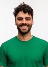 Foto oficial de Rodrigo Dorado Mandato Animal