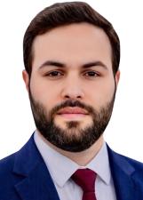 Foto oficial de Abdul Jarour