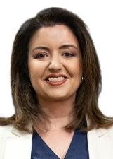 Foto oficial de Andrea Werner