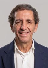 Foto oficial de Gilson de Souza