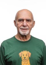 Foto oficial de Benedito Furtado