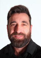 Foto oficial de Luciano da Luz