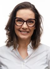 Foto oficial de Lu Garcia