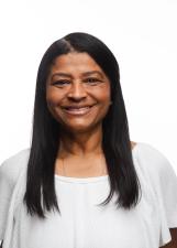 Foto oficial de Alexsandra Ribeiro