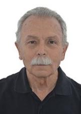 Foto oficial de Ricardo Galvão