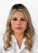Foto oficial de Dra. Deise Passos