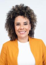 Foto oficial de Professora Meire