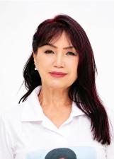 Foto oficial de Keiko Ota