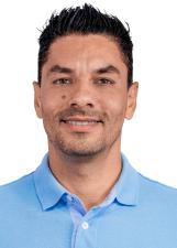 Foto oficial de Leandro Vitor