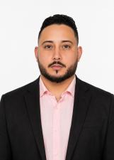Foto oficial de Lucas Totty