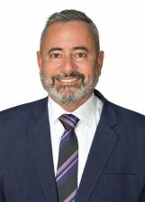 Foto oficial de Herivelto Vela