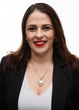 Foto oficial de Elianne Vendrametto