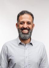 Foto oficial de Erik Torquato