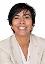 Foto oficial de Cris Simões Avcista