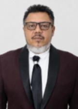 Foto oficial de Almir Rogerio