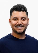 Foto oficial de Netinho Maia