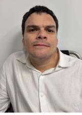 Foto oficial de Lucas Dantas