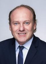 Foto oficial de Rodrigo Agostinho