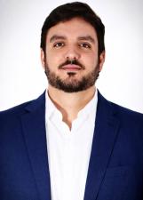 Foto oficial de Matheus Coelho