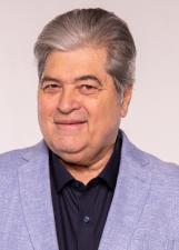Foto oficial de Datena