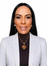 Foto oficial de Célia Ramos