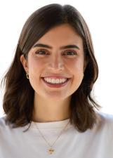 Foto oficial de Tabata Amaral