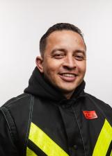 Foto oficial de Gringo Motoka