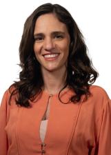 Foto oficial de Marina Helou