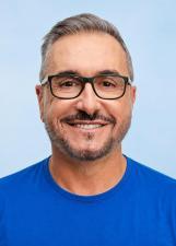 Foto oficial de Marcelo Strama