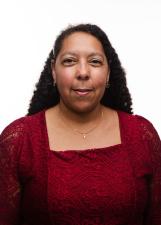 Foto oficial de Cibele Botelho