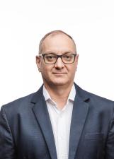 Foto oficial de Dr. Nilson Braga
