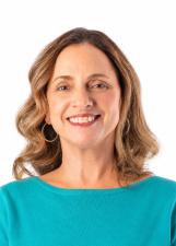 Foto oficial de Paula Granato