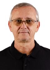 Foto oficial de Professor Gilmar