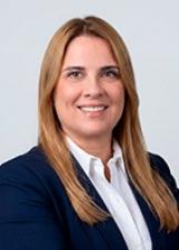 Foto oficial de Dra. Rosiane Farias