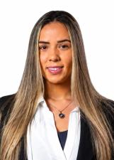 Foto oficial de Karol Lima