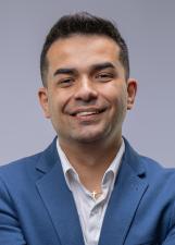 Foto oficial de Renatinho Se Ligue