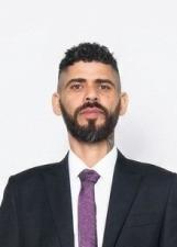 Foto oficial de Jornalista Tiago Santos