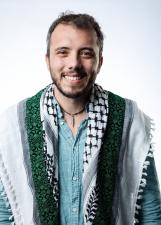 Foto oficial de Thiago Ávila