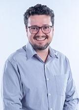 Foto oficial de Pierre Fernandez