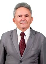 Foto oficial de Enoc Santana