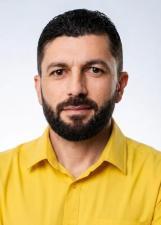 Foto oficial de Nelson Trabalhador