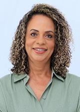 Foto oficial de Edilene Bancada Trabalhadoras