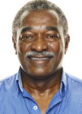 Foto oficial de Prof. Lauro Pacheco