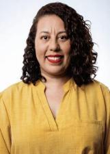 Foto oficial de Dra. Herica Veryano
