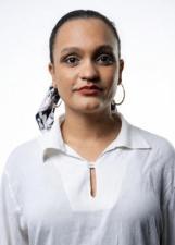Foto oficial de Thuany Faria