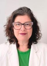 Foto oficial de Dra Alexandra