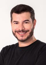 Foto oficial de Juliano Medeiros