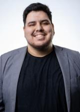 Foto oficial de Gabriel dos Animais