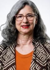 Foto oficial de Luciana Gatti