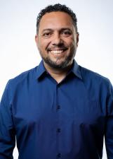 Foto oficial de Fabio Mello